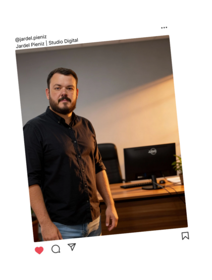 criação de sites profissionais